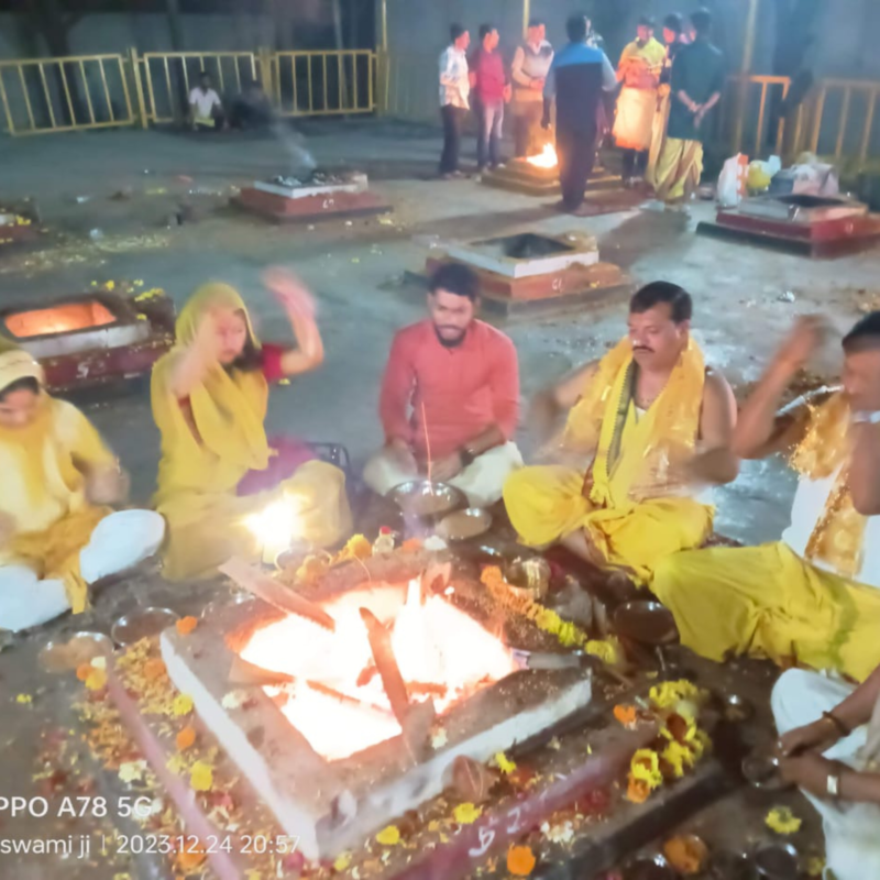 best pandit in nalkheda