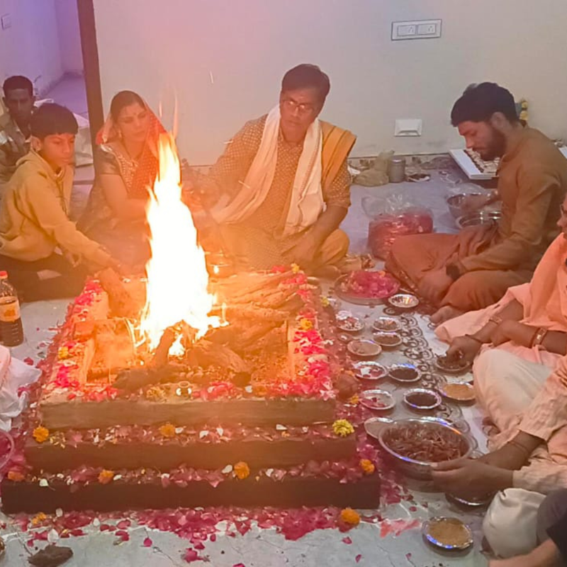 best pandit in nalkheda