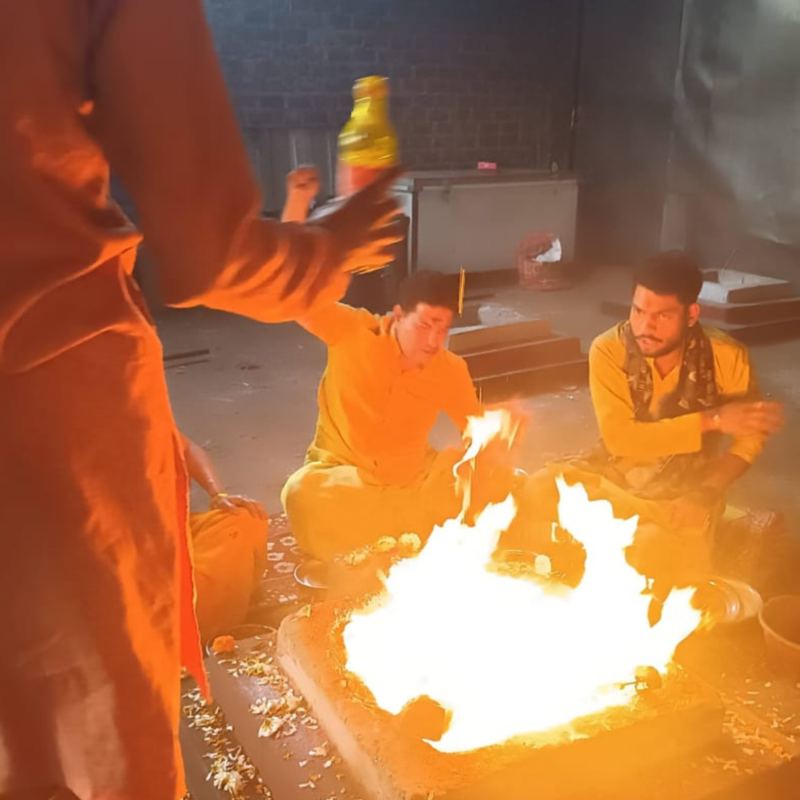 best pandit in nalkheda