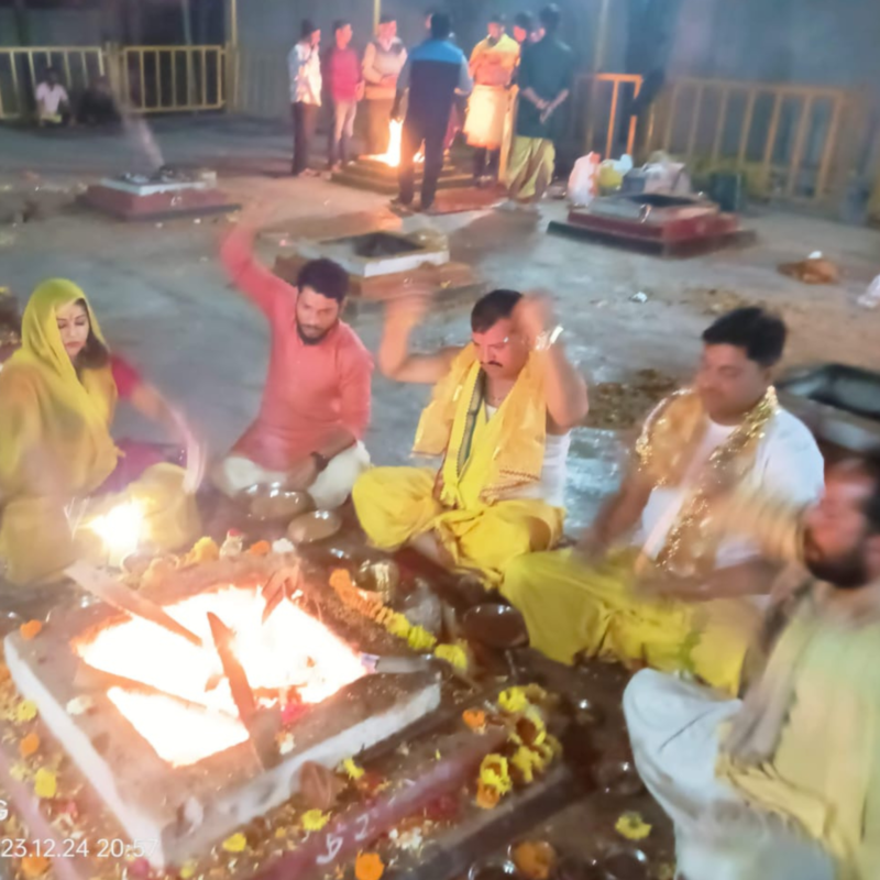 best pandit in nalkheda