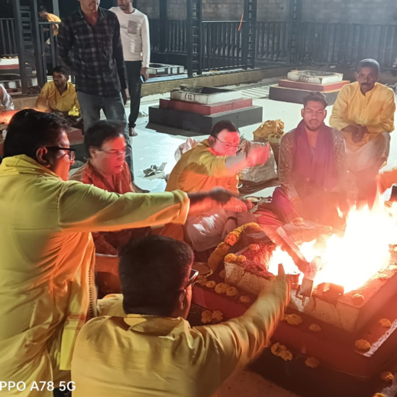 best pandit in nalkheda