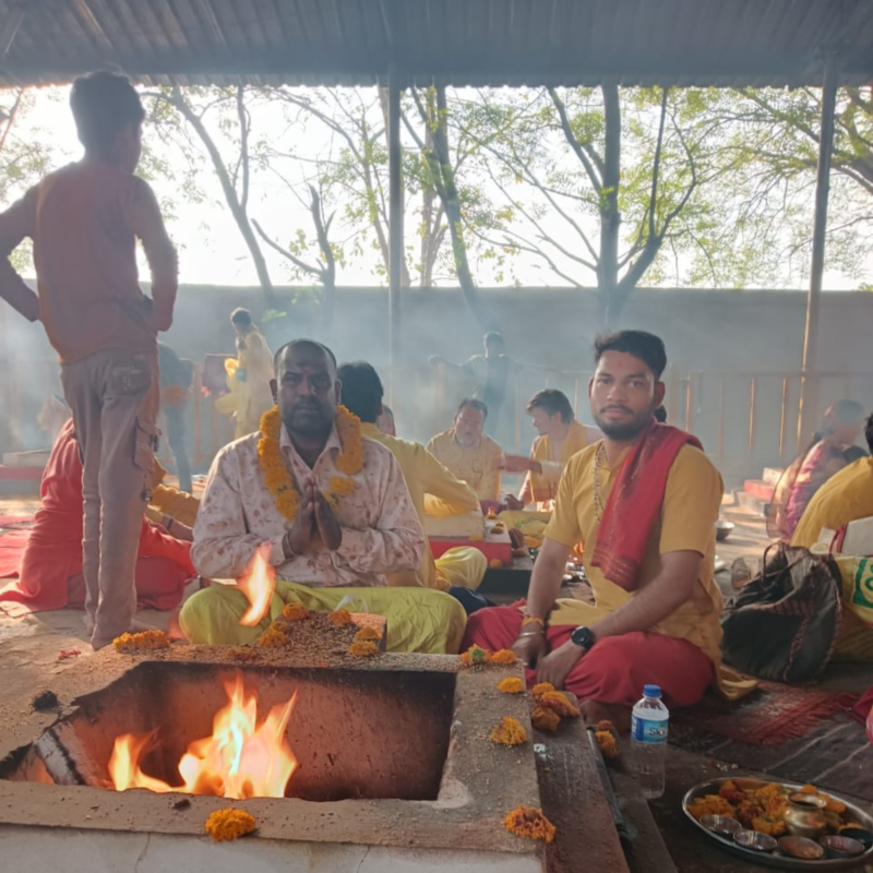 best pandit in nalkheda