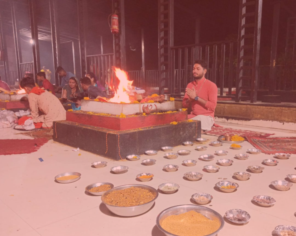 best pandit in nalkheda