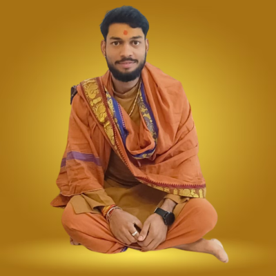 Pandit Pavan 1